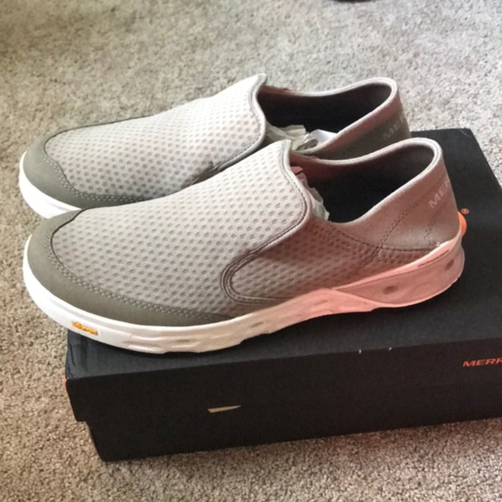 NIB Merrel Slip on Shoes